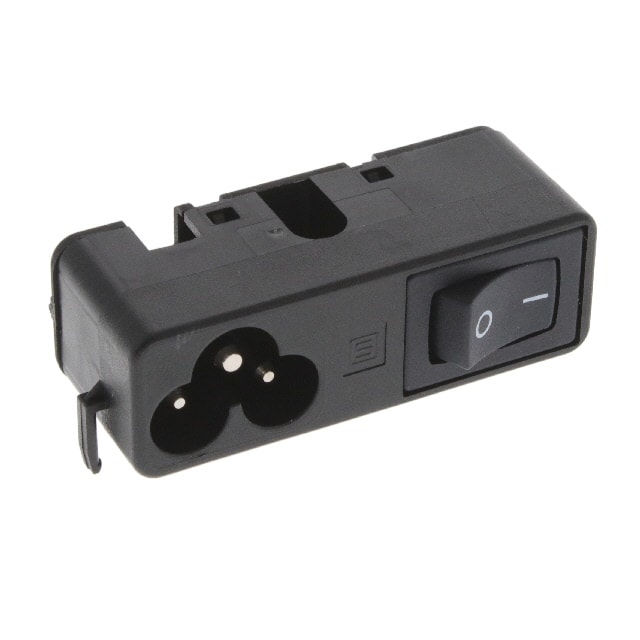 CMF3.1132.12 SCHURTER Inc.  Moduli di ingresso alimentazione (PEM)